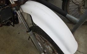 YAMAHA DT50 17W