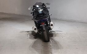 SUZUKI GSX1300R HAYABUSA 2022 EJ11A