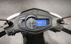 YAMAHA CYGNUS125XSR SED8J