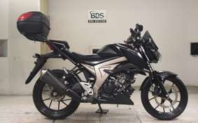 SUZUKI GSX-S125 2020 DL32B