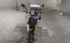 HONDA SUPER CUB70 C70