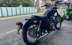HONDA CB400SS 2004 NC41