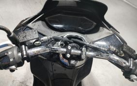 HONDA PCX 160 KF47