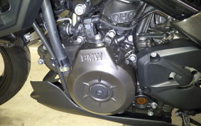 BMW G310R 2024
