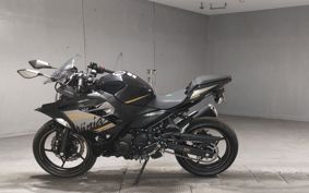 KAWASAKI NINJA 400 2020 EX400G