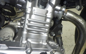 SUZUKI GSR250S 2003