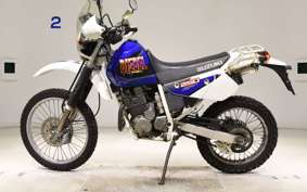 SUZUKI DJEBEL 250 GPS 2007 SJ45A