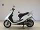 Фото Yamaha JOG ZR Gen.2 с японского аукциона