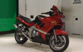 KAWASAKI ZZ-R400 Gen.2 1996 ZX400N