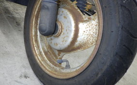 YAMAHA JOG APRIO SA11J