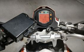 KTM 200 DUKE JUC40