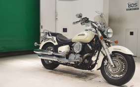 YAMAHA DRAGSTAR 1100 CLASSIC 2003 VP13J