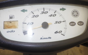 YAMAHA JOG Gen.4 SA16J