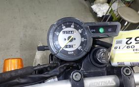 YAMAHA TRICKER 1992 DG10J