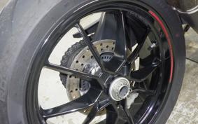 DUCATI MONSTER 1100 EVO 2013