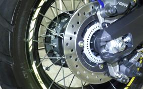 HONDA X-ADV 750 2025 RH21