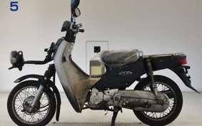 HONDA C110 SUPER CUB JA10