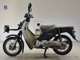 Фото Honda C110 SUPER CUB 2015 с японского аукциона