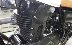 KAWASAKI 250TR 2024 BJ250F