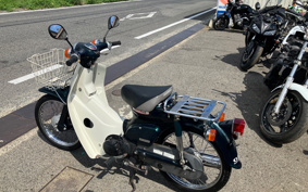 HONDA SUPER CUB50 AA01