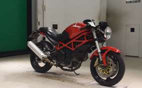 DUCATI MONSTER 400 IE 2007
