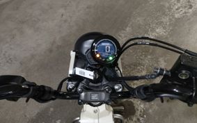 HONDA CT125 HUNTER CUB JA65