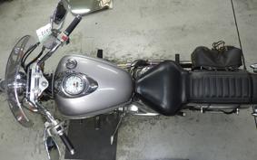 YAMAHA DRAGSTAR 1100 1999 VP10J