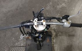 HONDA ZUMAR AF58