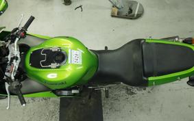 KAWASAKI ZX 1200 NINJA R 2001