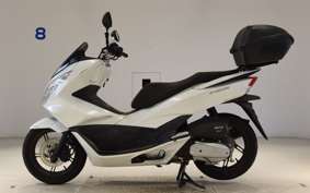HONDA PCX 125 JF56