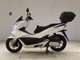 Фото Honda PCX 125 2014 с японского аукциона