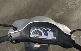 SUZUKI LET's 2 CA1PA