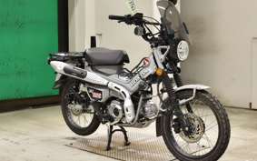 HONDA CT125-2 2023 JA65