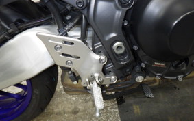 YAMAHA MT-09 SP 2022 RN69J