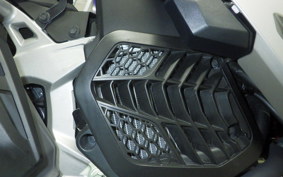 HONDA ADV150 2022 KF38