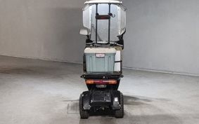 HONDA GYRO TA02
