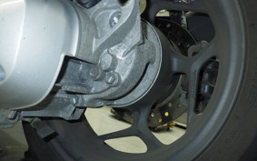 HONDA PCX 160 KF47