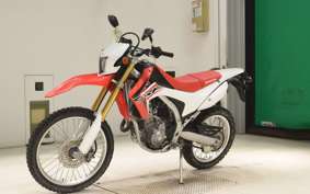 HONDA CRF250L MD38