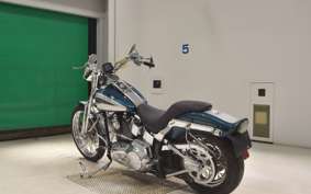 HARLEY FXSTS 1450 2004