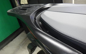 HONDA FORZA 250 2020 MF17