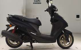 YAMAHA CYGNUS 125 XSR 3 SEA5J