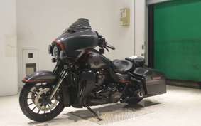 HARLEY FLHXSE 1920CVO 2017