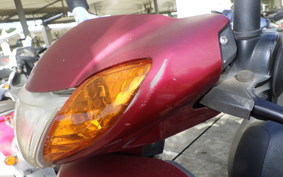 YAMAHA JOG Gen.5 SA36J