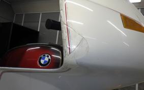 BMW R100RS 1983