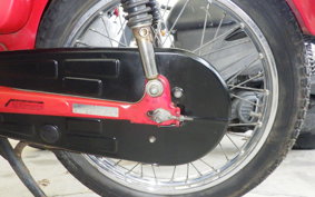 HONDA CT110 HUNTER CUB