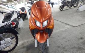 YAMAHA MAJESTY 125