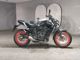 Фото Yamaha MT-07 2021 с японского аукциона