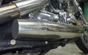 HARLEY FXDL 1580 2010