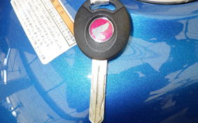 HONDA MONKEY 125 JB02