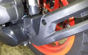 APRILIA SR GT200